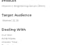 write high converting shopify product descriptions that sell